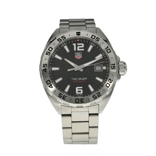 Tag Heuer Formula 1 WAZ1112.BA0875